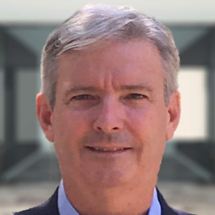 Bruce Murphy Consero Global