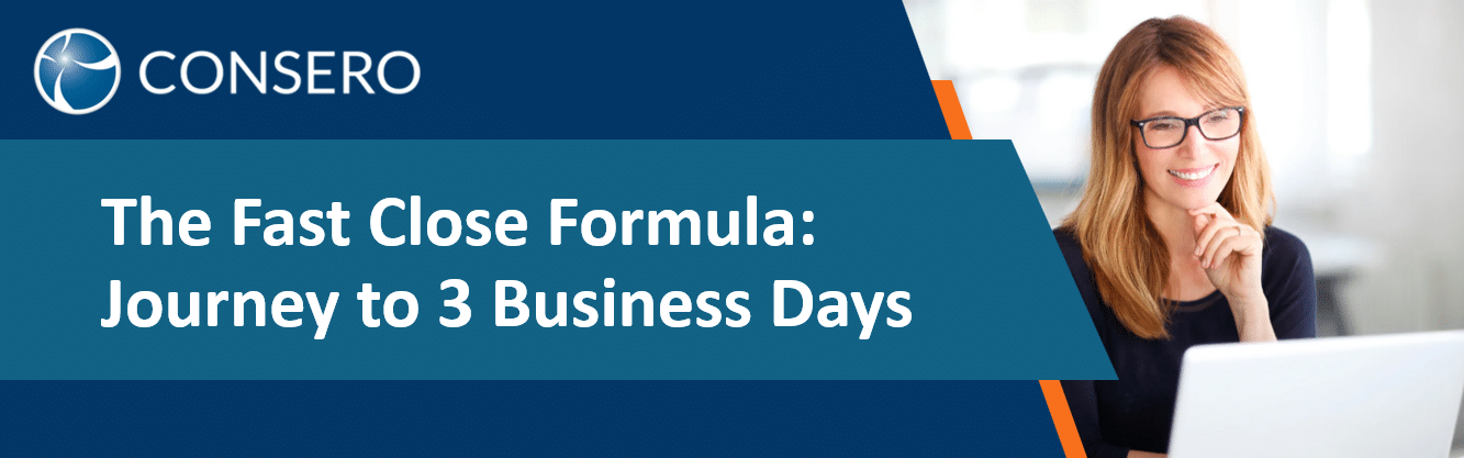 Fast Close Formula webinar thumbnail