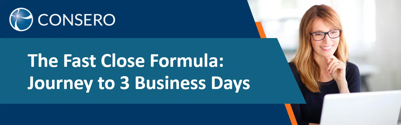 Fast Close Formula webinar thumbnail