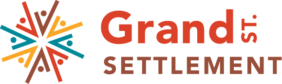 Grand Street Settlement logo