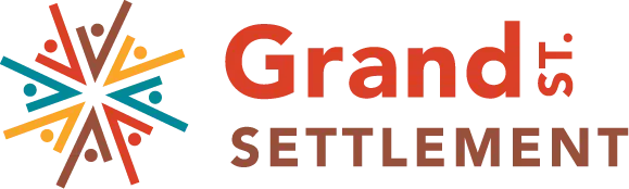 Grand Street Settlement logo