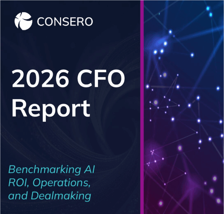 2026 CFO report preview