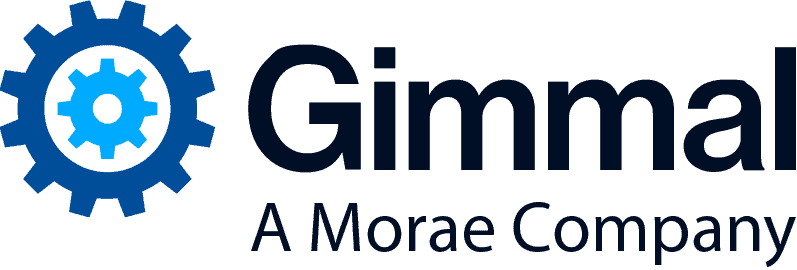 Gimmal logo