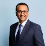 Mitt Mehta, EVP Client Services, Consero Global