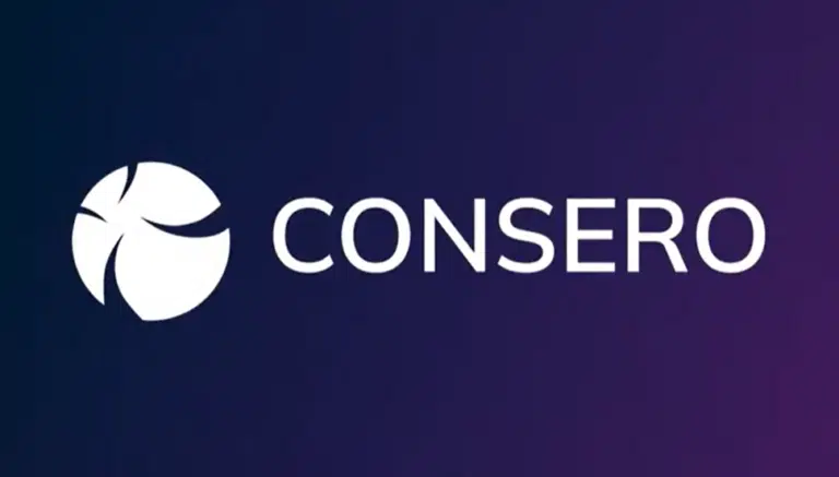 Consero logo
