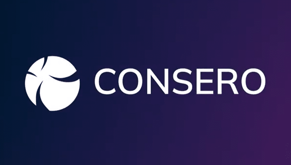 Consero logo