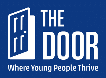 The Door logo
