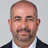 Tyler Nelson, Consero officer