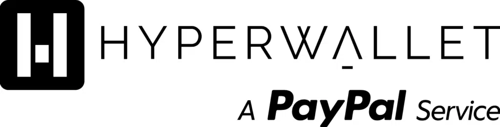Hyperwallet logo