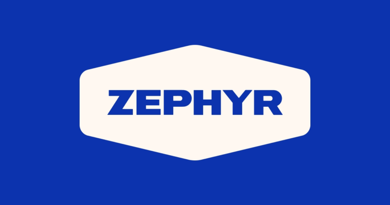 Noho Zephyr logo