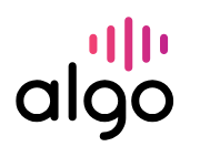 Algo logo