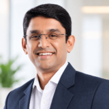 Aravinda Biliya, VP - Operations at Consero Global