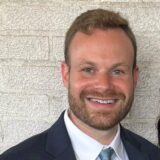 Andrew Schechter, Practice Director for Senior Living at Consero Global