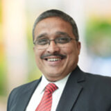 Profile picture of Manoj Baalebail
