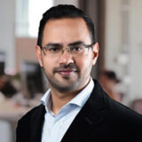 Profile picture of Santhosh Patige