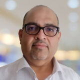 Profile picture of Vikram Mehra