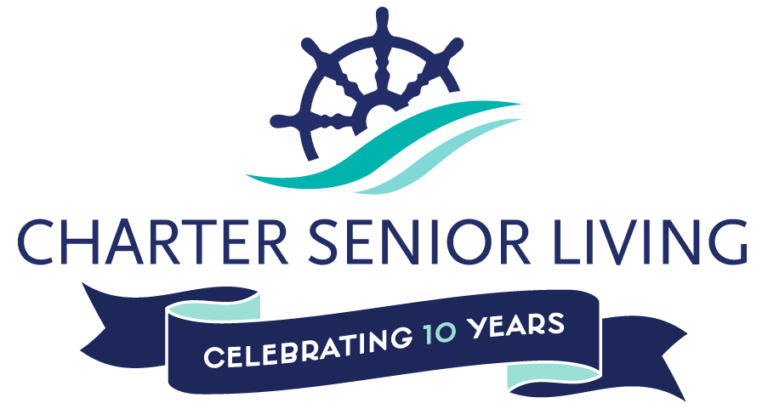 Charter Senior Living logo