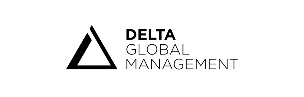 Delta Global Management logo