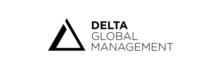Delta Global Management logo
