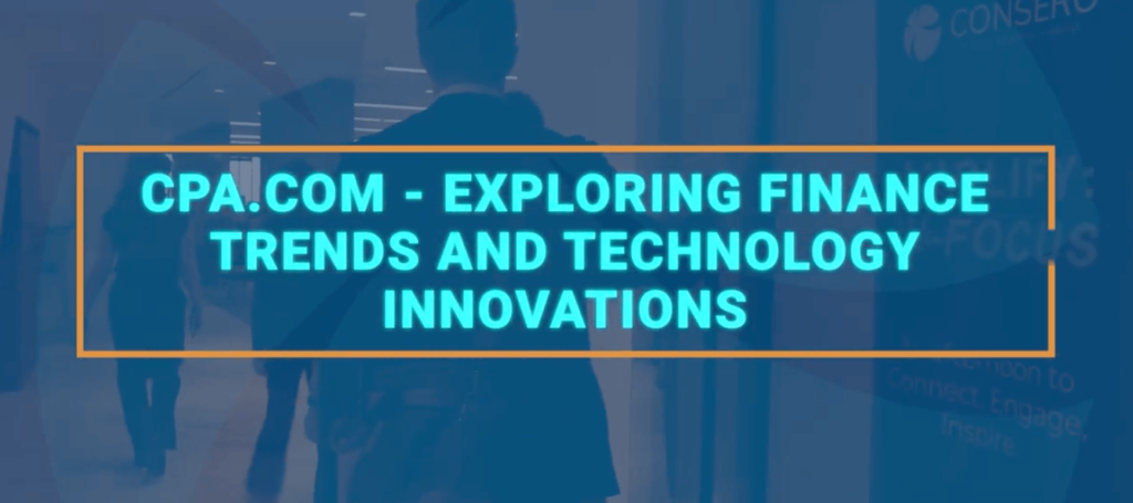 Exploring finance trends and technology innovations