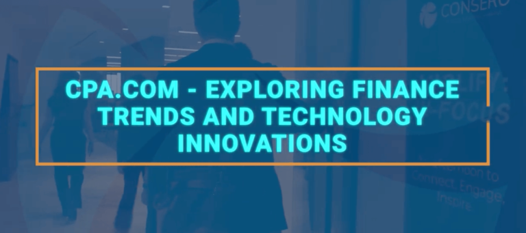Exploring finance trends and technology innovations
