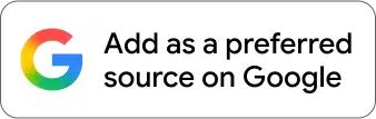 Add Consero as a preferred source on Google