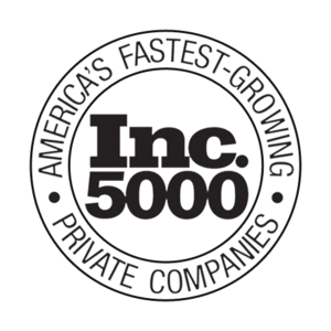 Inc. 5000 Multi-Year Honoree