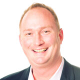 Joshua Robertson, EVP of Product at Consero Global