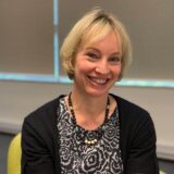 Libby Smith, Chief Human Resources Officer of Consero Global