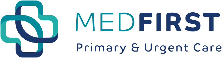 MedFirst logo
