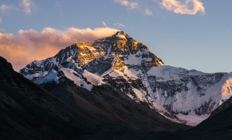 Mt. Everest