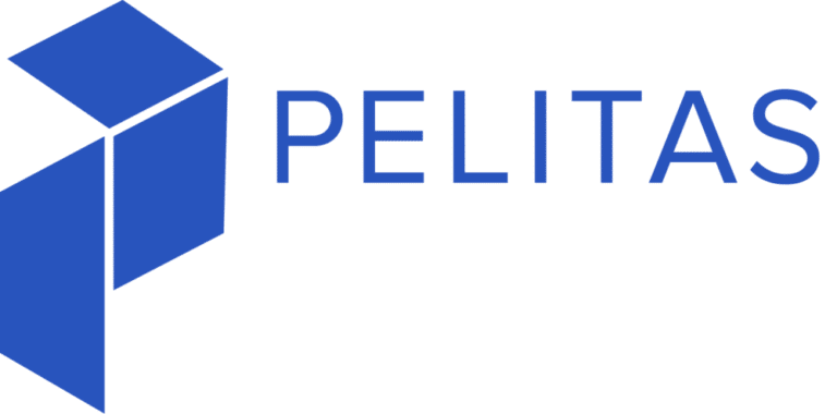 Pelitas logo