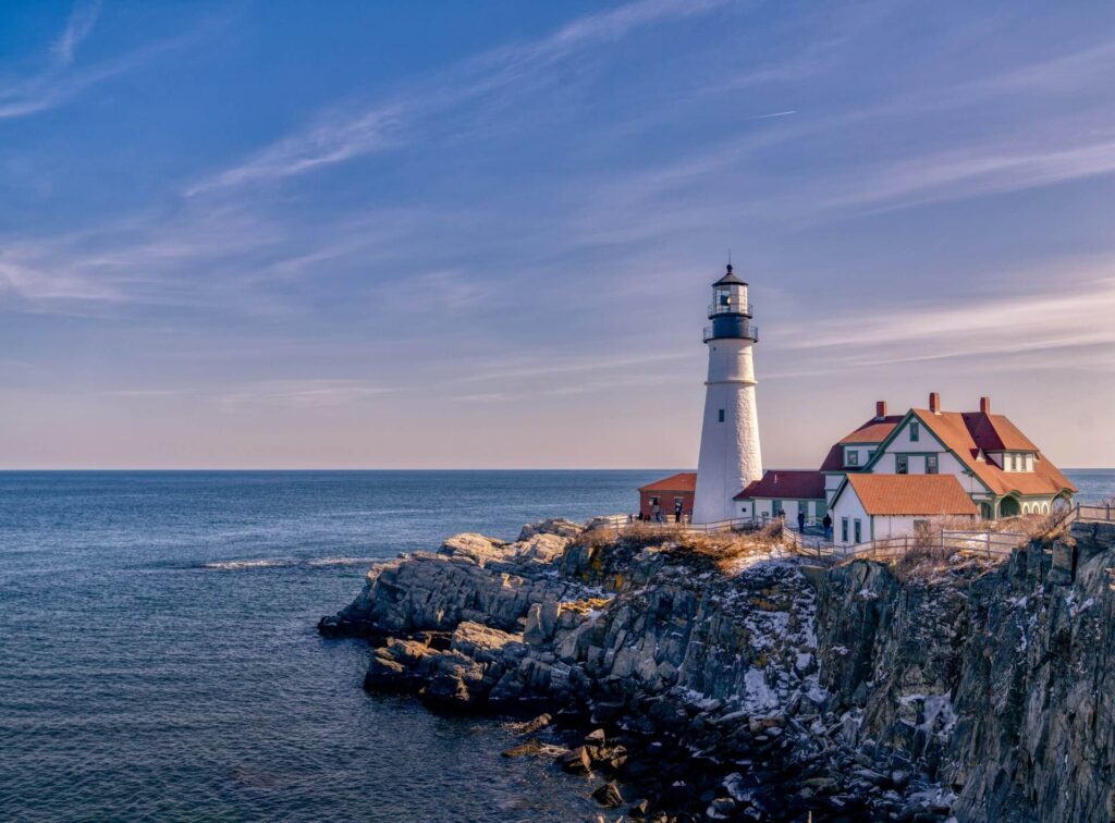 Portland Maine