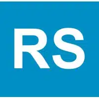 Robertson Stephens logo