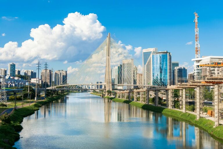Sao Paulo