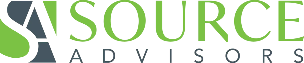 Source Advisors logo