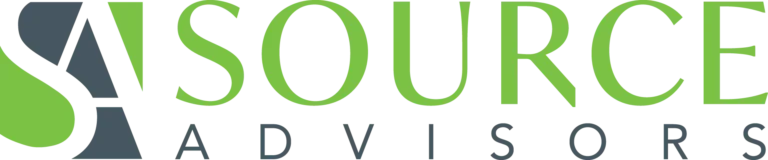 Source Advisors logo